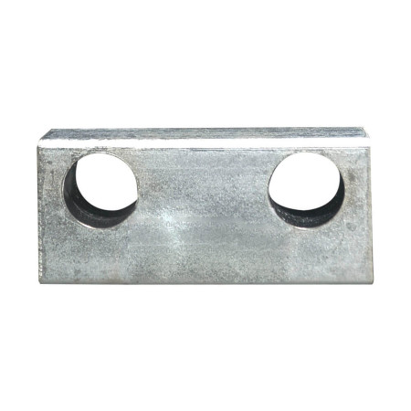 75248808 - Calço espaçador para lâmina de motonoveladora Case e New Holland