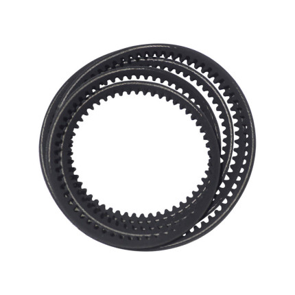 Correia em V Dentada 3VX1000 McBelt - Correia Dentada em V 3VX-1000