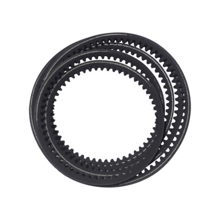 Correia em V Dentada 3VX375 McBelt - Correia Dentada em V 3VX-375