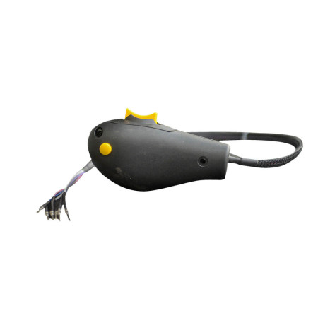 2870524 - 1450877 - Alavanca de comando - alavanca modular carregadeiras 924G - 924H - 928G - 930G - 938G - 950G - 962G - 972G Caterpillar