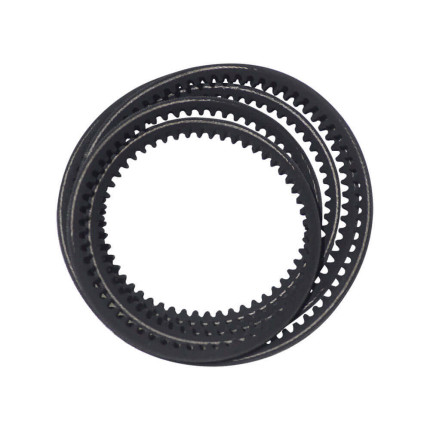 correia 5vx500 - correia em v dentada 5vx500