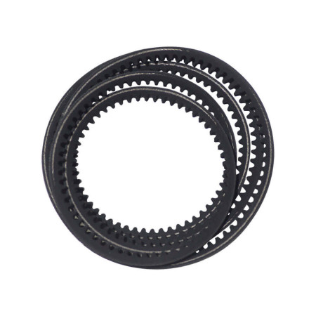 correia 5vx710 - correia em v dentada 5vx710