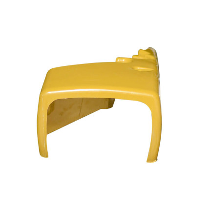 1636813 - Suporte da Lanterna lado esquerdo para escavadeiras Caterpillar 312D - 312DL - 315C - 315D - 320C - 320CL - 320DL - 324D - 324DL - 325C