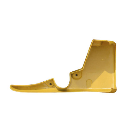 1636813 - Suporte da Lanterna lado esquerdo para escavadeiras Caterpillar 312D - 312DL - 315C - 315D - 320C - 320CL - 320DL - 324D - 324DL - 325C