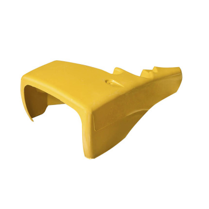 1636813 - Suporte da Lanterna lado esquerdo para escavadeiras Caterpillar 312D - 312DL - 315C - 315D - 320C - 320CL - 320DL - 324D - 324DL - 325C