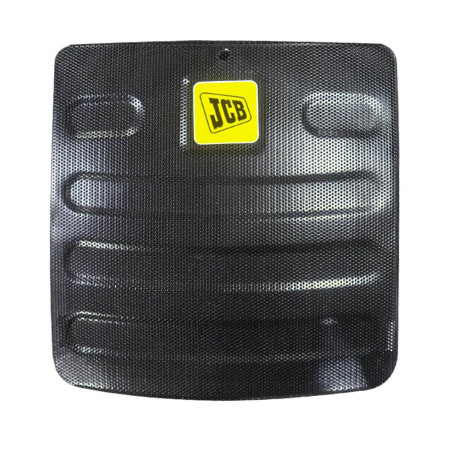 Grade Frontal para retroescavadeira JCB 3C - 33508180