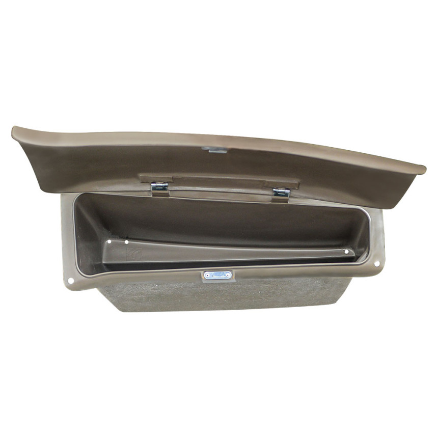 Porta Ferramentas / Porta Luvas P/ Case 580M 580N - 366632A2