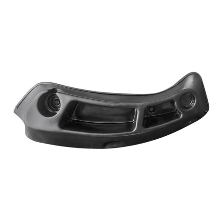 Porta Objetos Para Retroescavadeiras Case 580M 580N - 86992243