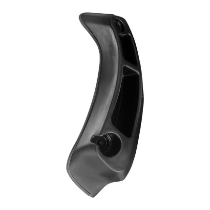 Porta Objetos Para Retroescavadeiras Case 580M 580N - 86992243