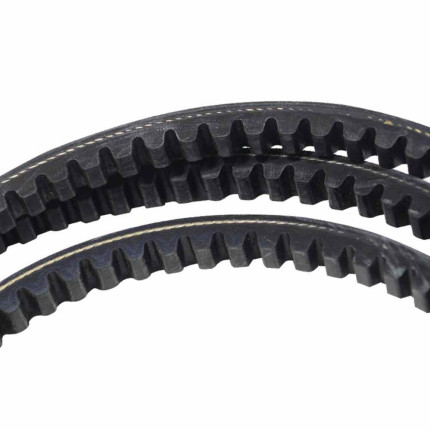 Correia em V Dentada CX66 McBelt - Correia Dentada em V CX-66