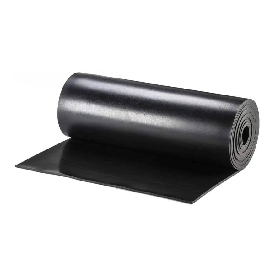 Lençol de Borracha 1000x3,2mm - preço por metro