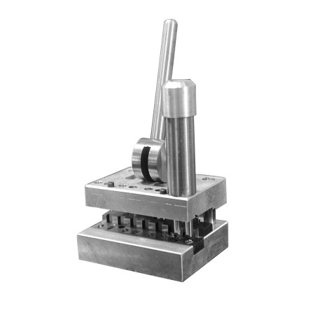 Aplicador de Grampo FR1 FR2