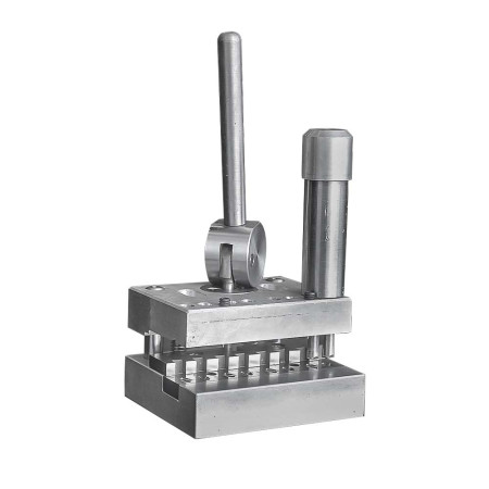 Aplicador de Grampo FR1 FR2