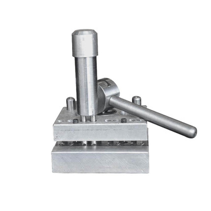 Aplicador de Grampo FR1 FR2