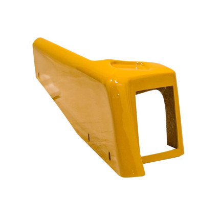 Suporte da Lanterna Lado Esquerdo Para Caterpillar 416E - 2059576