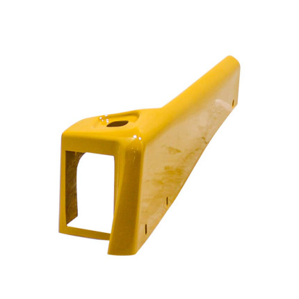 Suporte da Lanterna Lado Direito Para Caterpillar 416E - 2059577