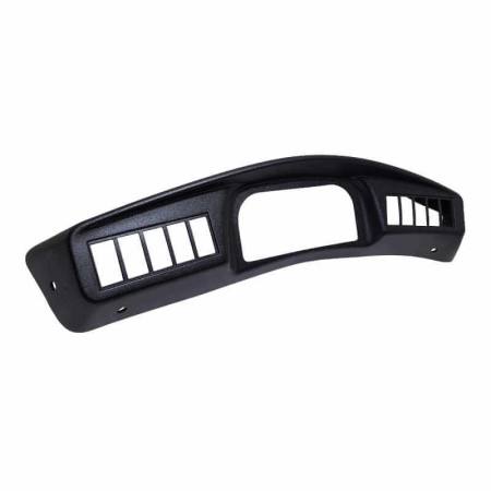 Painel Lateral de Instrumentos Para New Holland B95 LB90 LB110 - 85818817