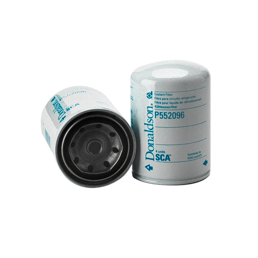 Filtro Do Líquido Refrigerante - Filtro De Refrigeração 1699830 - P552096 (Donaldson)