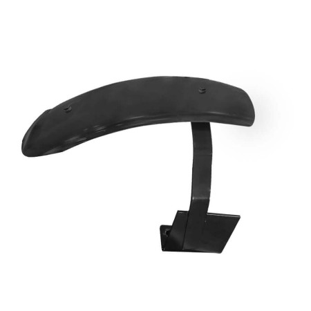 TR0011 - Suporte Com Paralama Dianteiro Direito completo Retroescavadeira John Deere 310K e 310L