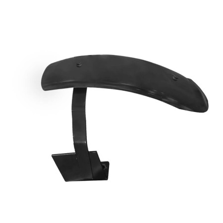 TR0012 - Suporte Com Paralama Dianteiro Esquerdo completo Retroescavadeira John Deere 310K e 310L