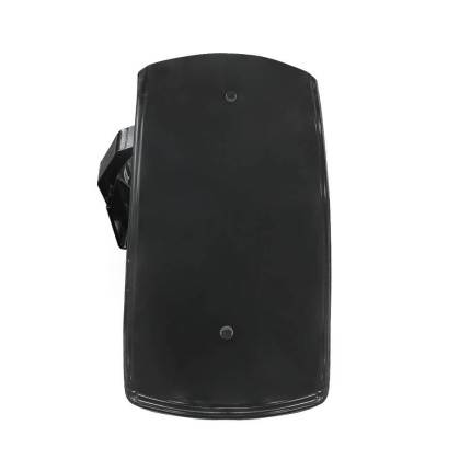 TR0012 - Suporte Com Paralama Dianteiro Esquerdo completo Retroescavadeira John Deere 310K e 310L