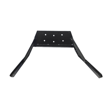 Suporte Do Paralama Dianteiro Para Carregadeiras Caterpillar - 1409296