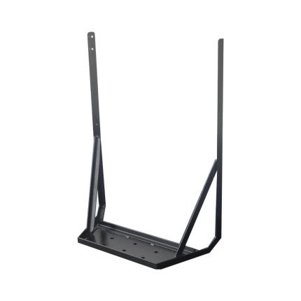 Suporte Do Paralama Dianteiro Para Carregadeiras Caterpillar - 1409296