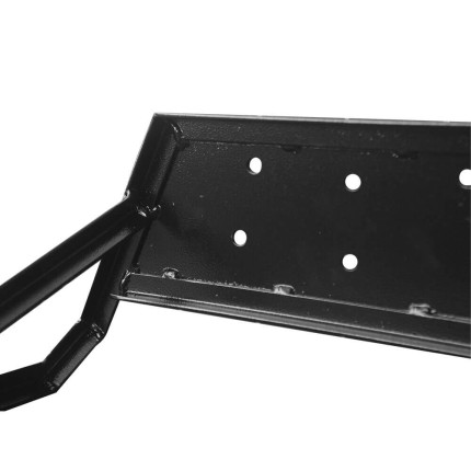 Suporte Do Paralama Dianteiro Para Carregadeiras Caterpillar - 1409296