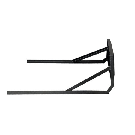 Suporte Do Paralama Dianteiro Para Carregadeiras Caterpillar - 1409296