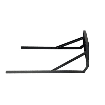 Suporte Do Paralama Dianteiro Para Carregadeiras Caterpillar - 1409296