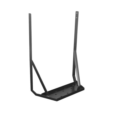 Suporte Do Paralama Dianteiro Para Carregadeiras Caterpillar - 1409296