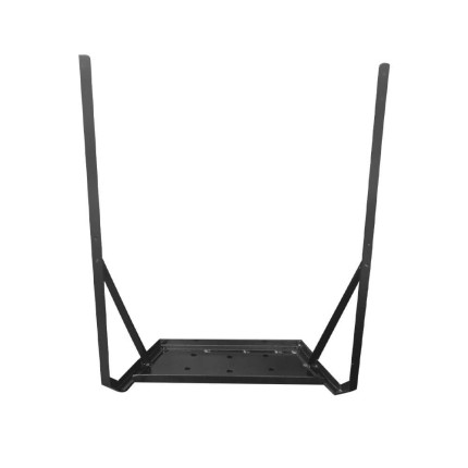 Suporte Do Paralama Dianteiro Para Carregadeiras Caterpillar - 1409296