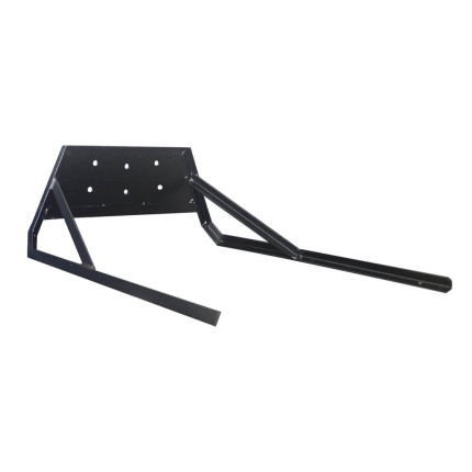 Suporte Do Paralama Dianteiro Para Carregadeiras Caterpillar - 1409296