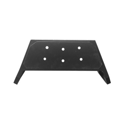 Suporte Do Paralama Dianteiro Para Carregadeiras Caterpillar - 1409296