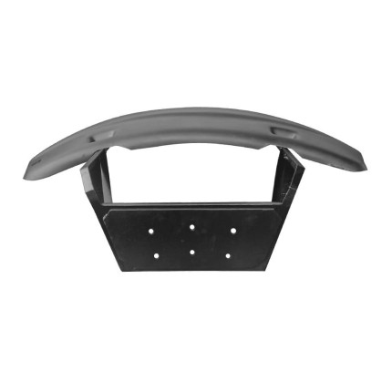 Kit Paralama Dianteiro e Suporte Para Carregadeiras Caterpillar - 2149563 e 1409296