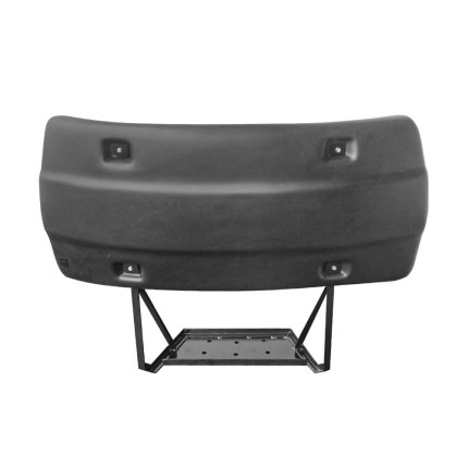 Kit Paralama Dianteiro e Suporte Para Carregadeiras Caterpillar - 2149563 e 1409296