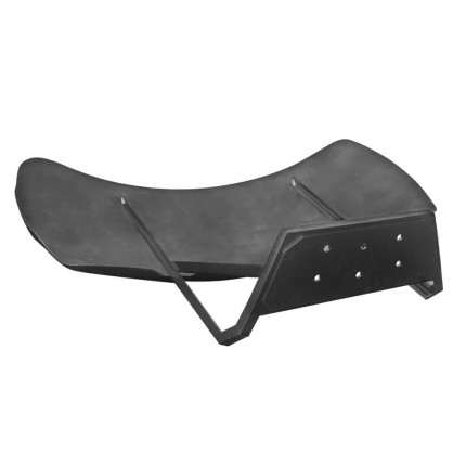 Kit Paralama Dianteiro e Suporte Para Carregadeiras Caterpillar - 2149563 e 1409296