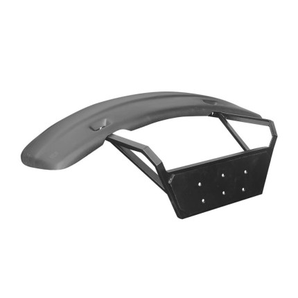 Kit Paralama Dianteiro e Suporte Para Carregadeiras Caterpillar - 2149563 e 1409296