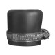 Plug de Vedação do Dreno do Tanque de Combustível da Retroescavadeira Case 580N – 47681952