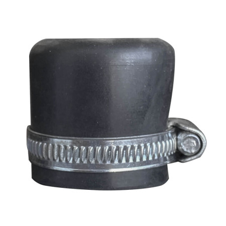 Plug de Vedação do Dreno do Tanque de Combustível da Retroescavadeira Case 580N – 47681952