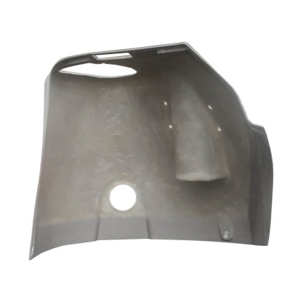 Console da Alavanca Para Retroescavadeira Case 580M 580N - 355197A2