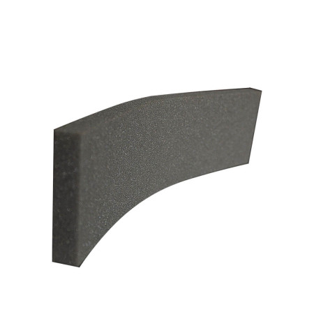 Filtro de Ar-Condicionado 1118738 Carregadeiras Caterpillar 930G 924G