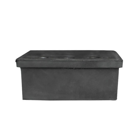 Coxim Para Rolo Compactador Dynapac E Muller – B4898