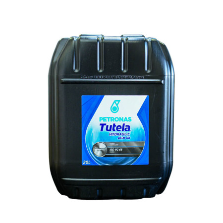 Óleo Hidráulico Petronas 68 - Petronas Tutela AGM 68