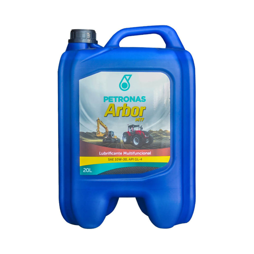 Petronas Arbor 10w-30 MTF - Petronas 10W30