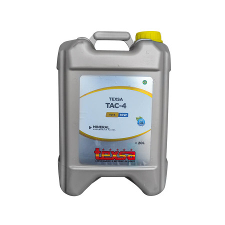 Texsa TAC-4 10W - Texsa TO-4 10W