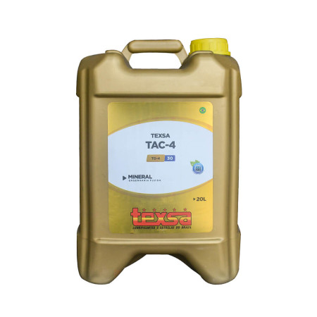 Texsa TAC-4 30 - Texsa TO-4 30
