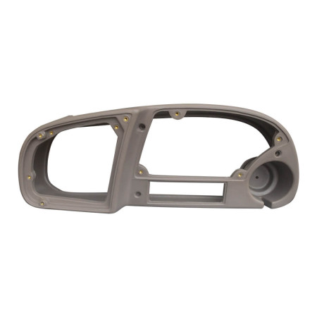 Console Lateral Motoniveladora Case 845B 865B 885B - 84129151 - Original