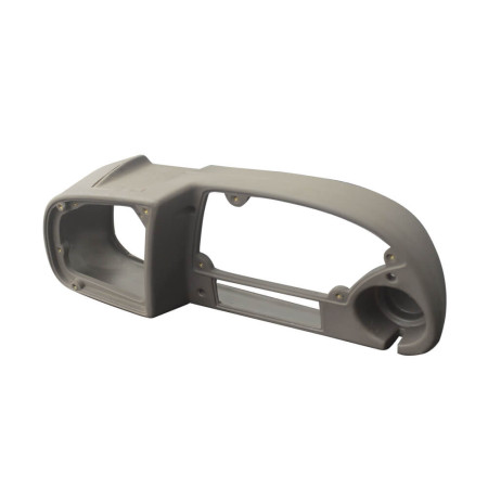 Console Lateral Motoniveladora Case 845B 865B 885B - 84129151 - Original