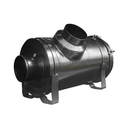 Filtro Purificador de Ar Motoniveladora Case e New Holland - 47599766